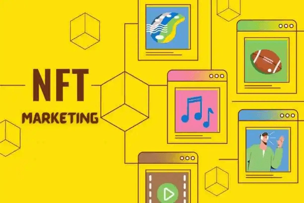 How Brands Are Leveraging NFTs